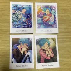 深海奏汰 ぱしゃっつ まとめ売り