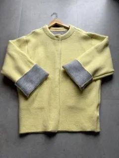 アーバンリサーチ　ニットコート