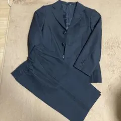 スーツ　ワンダーファクトリー　120cm