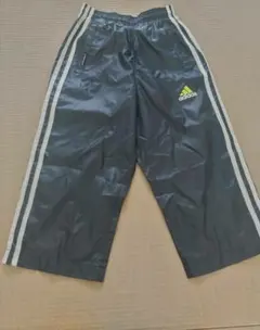 adidas キッズ ロングパンツ CLIMAPROOF