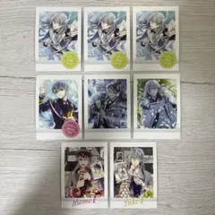 アイナナ ぱしゃこれ 7弾 日和 誕生日 サイテク 百 千