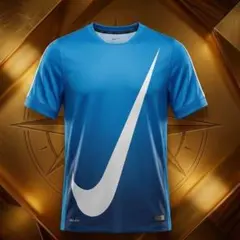 NIKEでスポーティーを、ラグジュアリーに昇華する。大人のための「外しの逸品」。のサムネイル