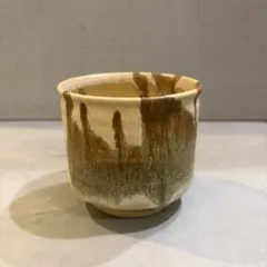 茶道具 火入 唐津火入