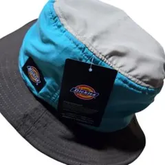 新品 Dickies バケットハット