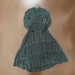 ZARAシアー 원피스 M