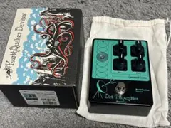 320design Landmighty ギターエフェクター - メルカリ