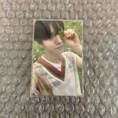 NCTWISH COLOR applemusic ジェヒ トレカ