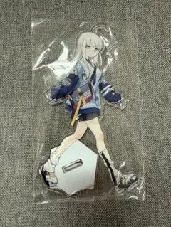 カレー機関 横須賀 艦これ アクリルスタンド ヘイウッド 水着 - メルカリ