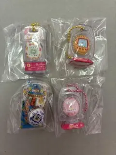 たまごっち おかしなたまごボーロっち