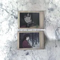 鬼滅の刃 ぱしゃこれ 冨岡義勇セット