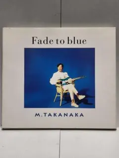 高中正義名盤！18thアルバム「Fade to blue」 - メルカリ