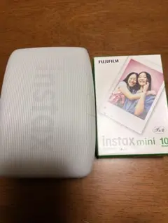 instax mini link3