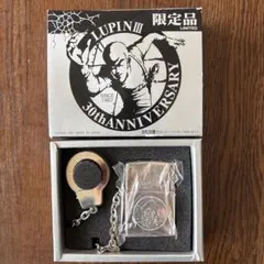 ルパン三世 ライターと名刺入れセット - メルカリ