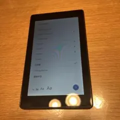 Amazon Kindle Fire7 タブレット 第9世代 M8S26G