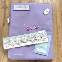 最終値下げ❗️ BTS バンタン サマパケ ウィンパケ ジョングク ジミン 2025年最新】btsウィンパケの人気アイテム - メルカリ