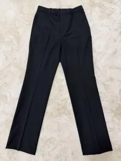 ユニクロ　ストレッチパンツ M