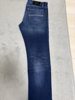 BLACK LABEL CRESTBRIDGE デニム　インディゴのサムネイル