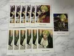 あんさんぶるスターズ あんスタ 巴日和 ぱしゃっつ