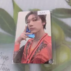 2025年最新】wayv テン トレカ frequencyの人気アイテム - メルカリ