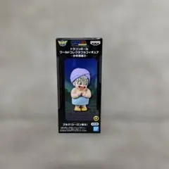 2026年最新】ドラゴンボール ワールドコレクタブルフィギュア 少年期編