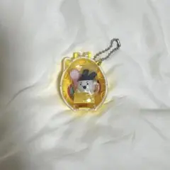 たまごっちコレクティブルズ　ホビータイム　みみっち