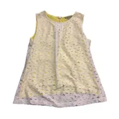 BANANA REPUBLIC ノースリーブ ベスト M