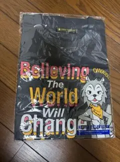 【新品未使用】King & Princeチャリティー Mサイズ