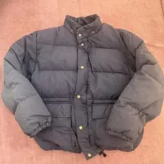 old uniqlo 90s ダウンジャケット