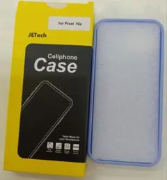 スマホケース　Pixel　10a