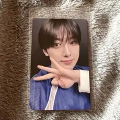 &TEAM Back to life FUMA ラキドロ トレカ