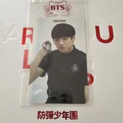 BTS O!RUL8.2? ジョングク トレカ グク　おまけ付き
