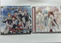 すとぷり　CD アルバム　2枚セット