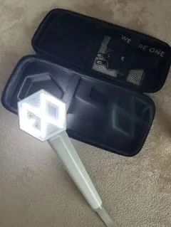 lngshot ペンライト 新品未使用 開封済 サノク - メルカリ