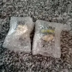 ゴールデンカムイ 一番くじ ちょこのっこフィギュア 尾形百之助 杉元