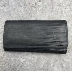 LOUIS VUITTON キーケース 4連