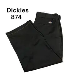 dickies スラックス
