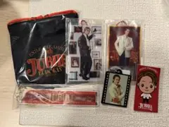 EXILETAKAHIRO 武道館ライブ　2026 会場カプセル