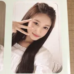 ive シーグリ 2022 スタシ starship イソ トレカ