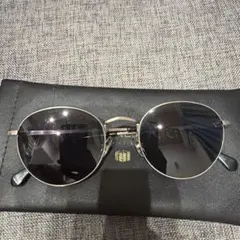 URBAN RESEARCH サングラス ラウンド型
