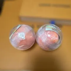 ケアベア フェイスマスコット2 ガチャガチャ