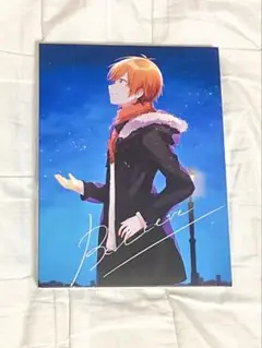 ジェルくん Believe 初回限定DVD盤 アルバム