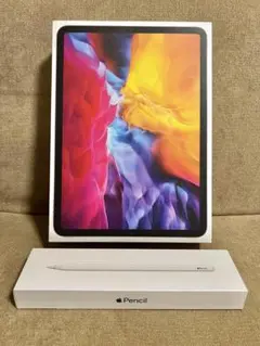 iPad Pro 第2世代 128GB + Apple Pencil