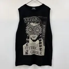 2026年最新】Hysteric Glamour レディース タンクトップの人気アイテム