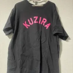 KUZIRA Tシャツ Lサイズ - メルカリ