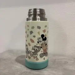 スケーター ディズニー ステンレスボトル