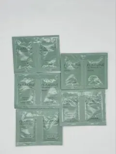 albion フラルネ フルリファイン ミルク Ｍ 3gX10