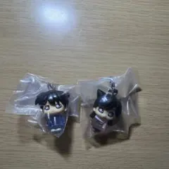 名探偵コナン めじるしアクセサリー3