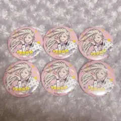 2025年最新】カリスマ テラ 缶バッジの人気アイテム - メルカリ