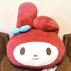 2026年最新】マイメロクッションの人気アイテム - メルカリ