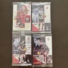バレーボール　ウエハース　2026 サイン　まとめ売り